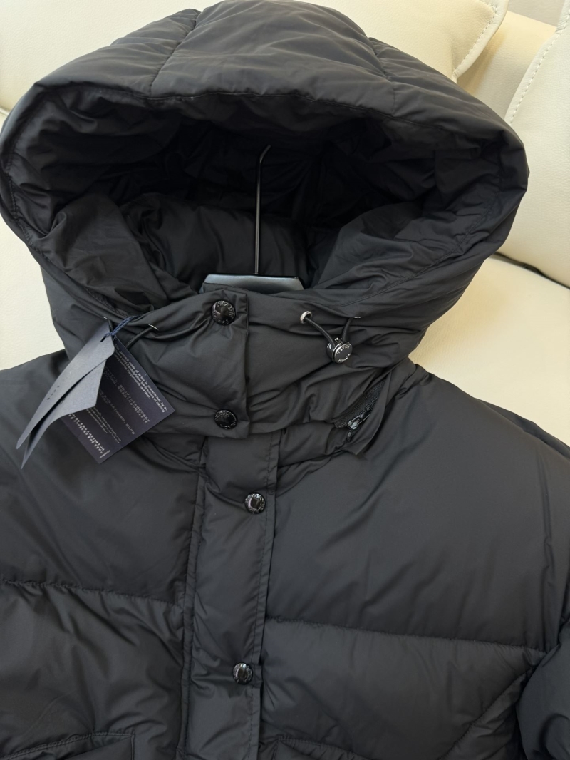 Prada Down Coat